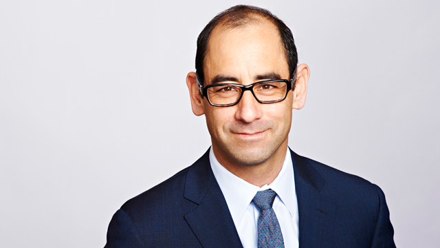 Daniel Michaluk Bio Photo