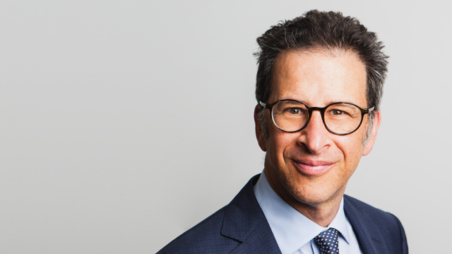 Jeff Goodman headshot