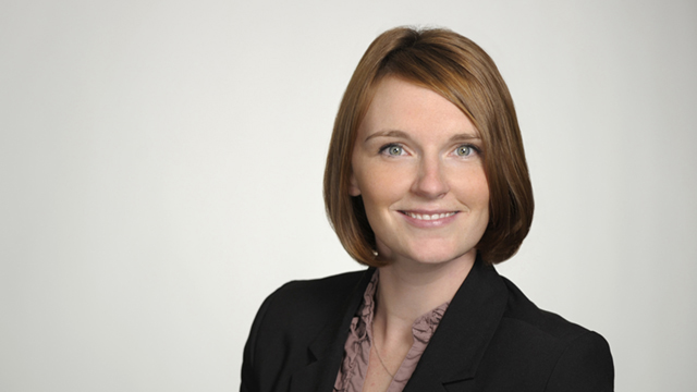 Lisa Kwasek Bio Photo