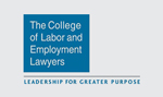 The College of Labour and Employment Lawyers