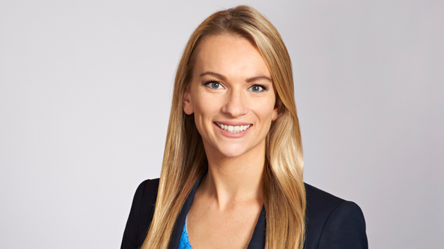 Amy Sherrard Bio Photo