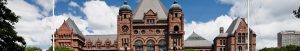 Ontario Legislature