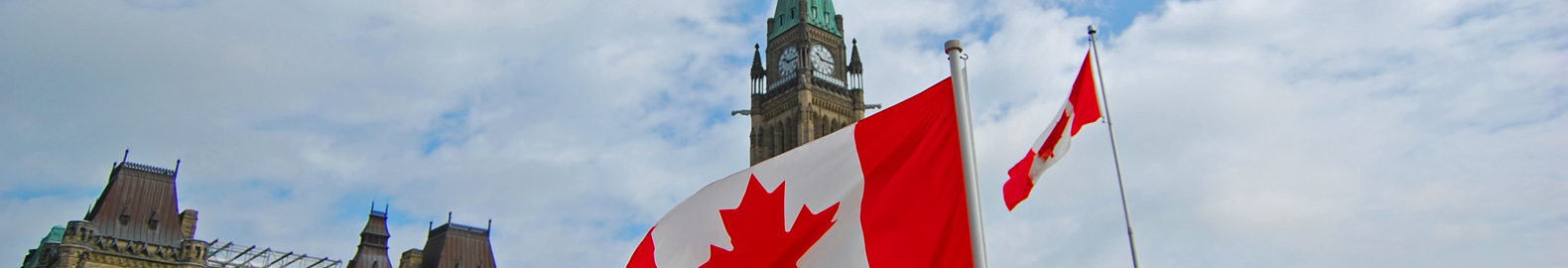 Canada Labour Code Header Image